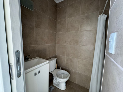 Venta Departamento 1 Dormitorio Barrio Martín Rosario