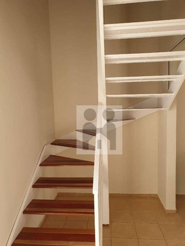 Imagem 5 de 24 de Casa Com 3 Dormitórios À Venda, 83 M² Por R$ 400.000,00 - Parque Dos Lagos - Ribeirão Preto/sp - Ca1061