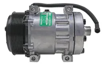 Comprar Compressor Ar Condicionado Sanden Aa7h15aa 8144