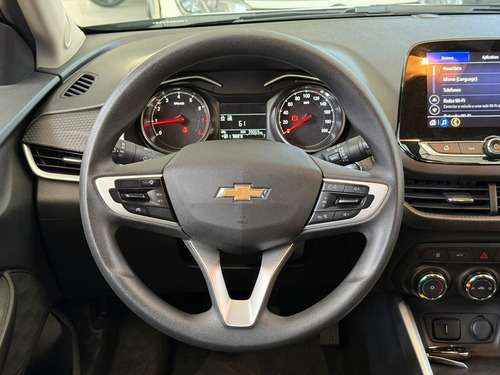 Chevrolet Onix 1.0 MPI LT FLEX