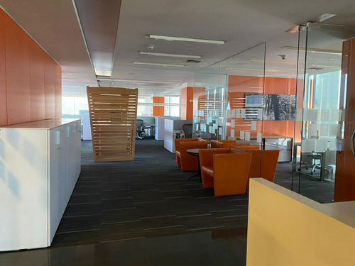(ofi) Oficinas En Arriendos 500m2 Modificables