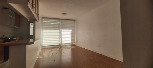 Arriendo Depto Año Corrido Santa Julia, Viña Del Mar 3d, 2b