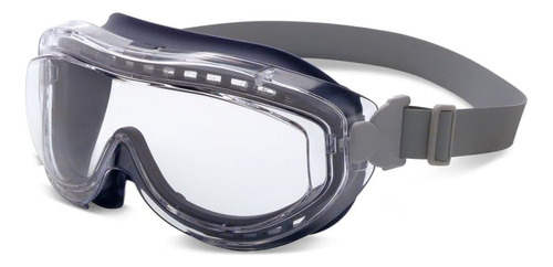 Honeywell Uvex Flex Seal Otg Gafas De Cuerpo Azul Marino Con