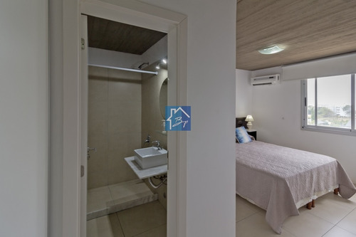 Apartamento En Punta Del Este, Aidy Grill | Berterreche Propiedades Ref:1293- Ref: 1293