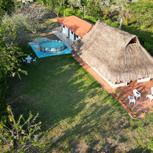 Casa En Venta En Cartagena Punta Canoa. Cod 15700