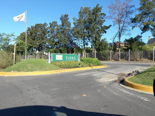 Imagen 13 de 16 de Venta De Excelente Lote En Barrio Las Tipas, Muy Buena Ubicación, Nordelta, Tigre