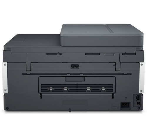 Multifuncional Hp Smart Tank 790 Tinta Continua Color Wi-fi Blanco/gris