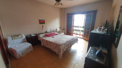 Terreno En Venta En Villa Ortuzar