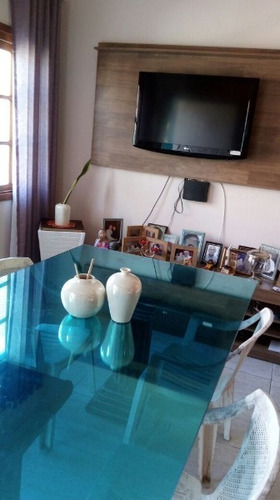 Imagem 4 de 15 de Casa Condominio - Espirito Santo - Ref: 404125 - V-mi17416