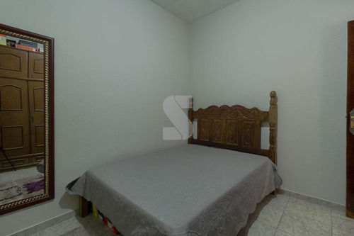 Imagem 9 de 18 de Casa À Venda, 2 Quartos, 12 Vagas, Fonte Grande - Contagem/mg - 27503