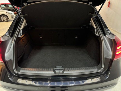 Mercedes-Benz Classe GLA 1.6 Advance Turbo Flex 5p
