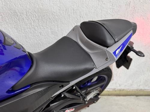 Yamaha Yzf R3 Abs Ano 2022 Financiamos Em Até 48x