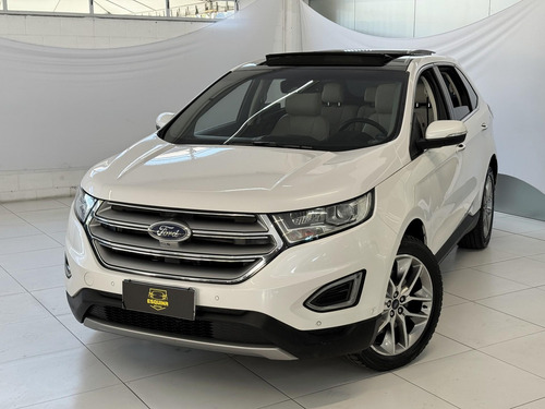 Ford Edge 3.5 TITANIUM V6 24V AWD Aut.