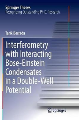 Libro Interferometry With Interacting Bose-einstein Conde...