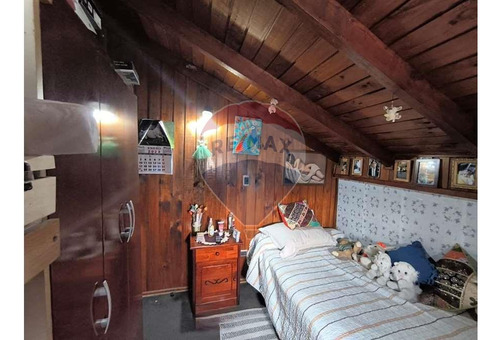 Venta De Amplia Y Cómoda Casa En Maipú