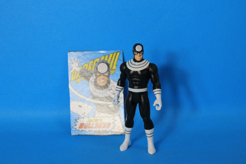 Bullseye Marvel Legends Hasbro/kenner 