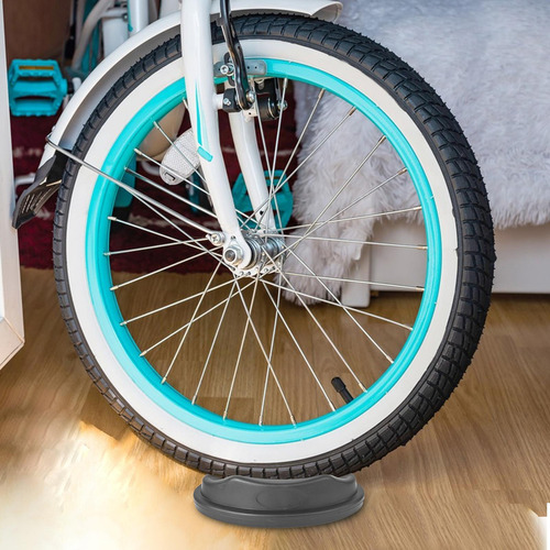 Soporte Para Entrenador De Bicicletas De Interior Bloque De