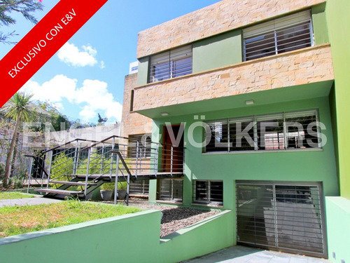 Venta Casa De 4 Dormitorios En Pocitos Id 2644