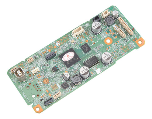 Placa Base Pcb Para Impresoras L4150 Placa Base De Impresora