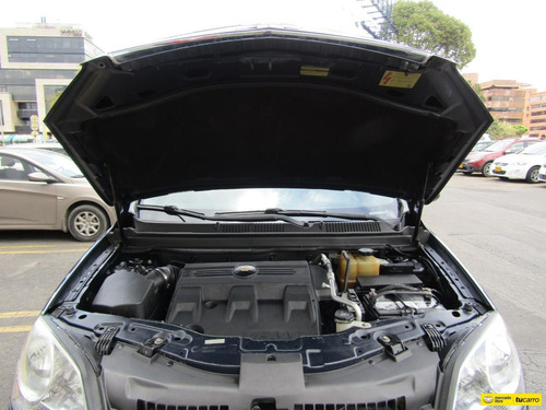 Chevrolet Captiva 3.0 Sport 4x4