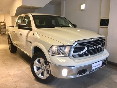 Ram 1500 5.7 Laramie Atx V8