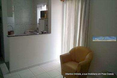 Imagem 5 de 20 de Apartamento Em Praia Grande Bairro Tupi - V2988