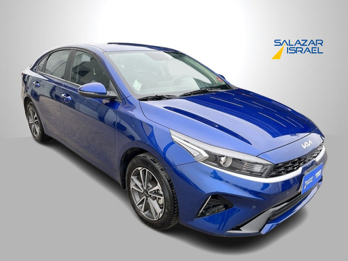 Kia Cerato 2022