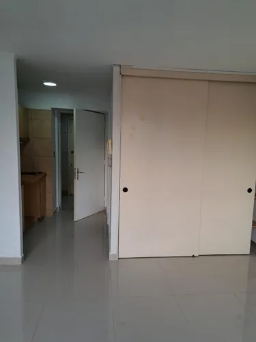 Excelente Ubicación Departamento Estudio Muy Buen Estado