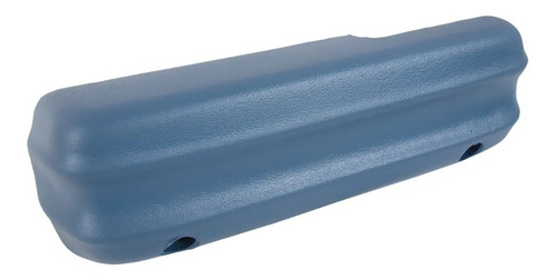 Par Coderas Azul Metalico Ford Mustang 71 73