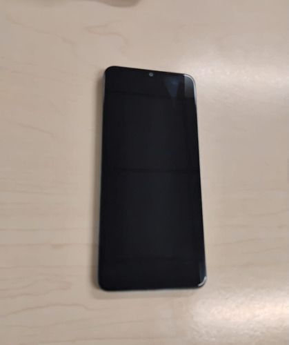 Moto E22 Dual Sim 32 Gb Azul 3 Gb Ram (Usado)