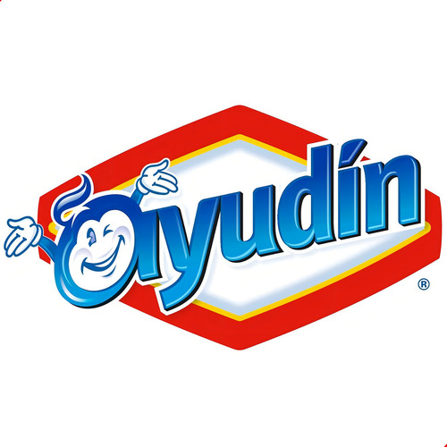 Ayudin Esponja Cuadriculada