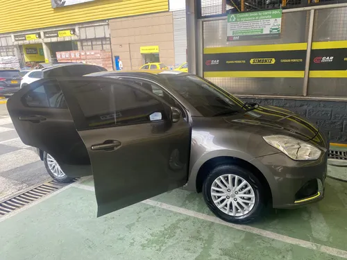 Suzuki Swift 1.2 Dzire