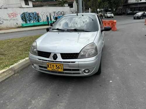 Renault Clio F.iv Rs Dynamique