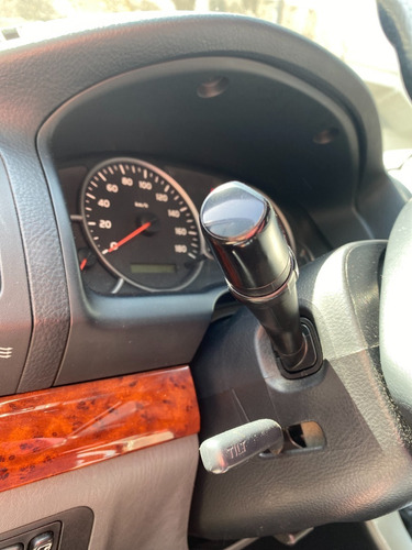 Imagen 5 de 14 de Toyota Land Cruiser 3.0 Prado