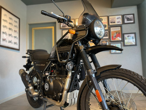 Royal Enfield Himalayan Bs6 0km 2023