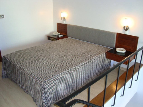 Imagem 8 de 15 de Flat Com 02 Dorms Na Bela Vista Para Venda, Prox. Av Paulista, 13 De Maio E Brig. Luis Antonio - Sf27449
