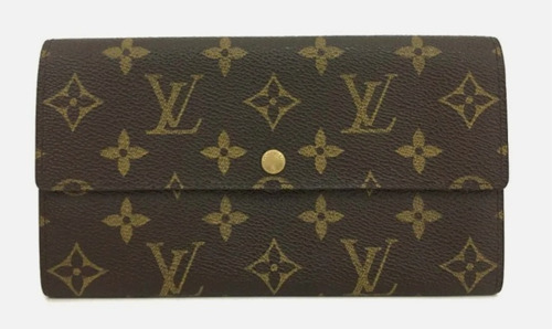 Billetera Louis Vuitton 