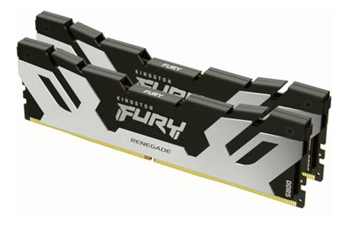 Kingston Fury Renegade Ddr5, Memoria Gamer Para Pc,