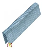Comprar Grampas Grapas 16mm De Altura X 5000 Uni Para Engrampadora