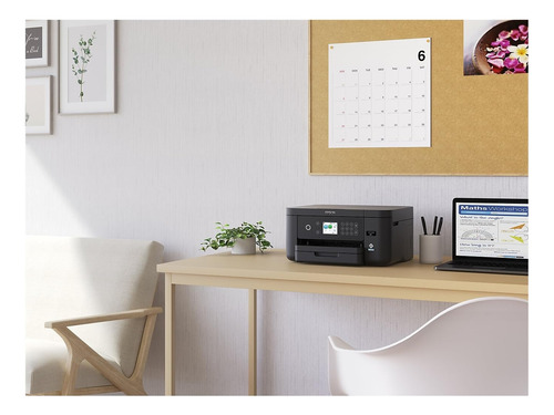 Impresora Epson Expression Home Xp-5200 Inalámbrica Color Ai