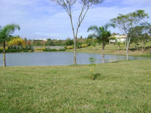 Imagem 10 de 30 de Terreno À Venda, 1013 M² Por R$ 1.050.000,00 - Condomínio Jardim Plaza Atheneé - Itu/sp - Te0451