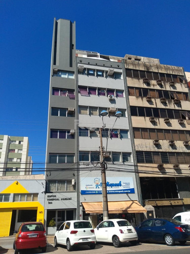 Imagem 20 de 22 de Sala À Venda Em Centro - Sa009589