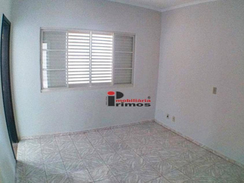 Imagem 7 de 17 de Casa Á Venda Na Avenida Issa Bahdur, 35 - Jardim Bela Vista - Monte Alto/sp - Ca0616