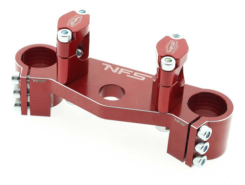 Mesa Superior Nfs Baixo P/ Moto Honda Crf 230 28mm 2002/2021