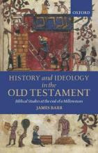 Libro History And Ideology In The Old Testament : Biblica...