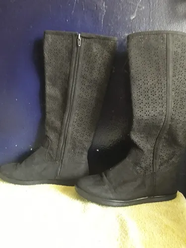 Botas caladas mujer sale