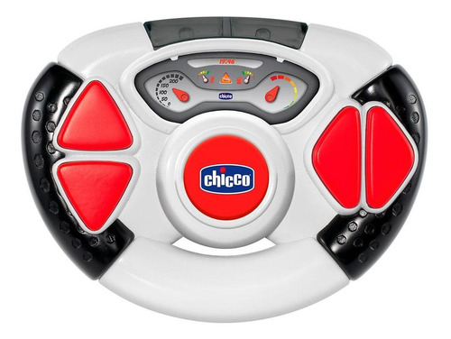 Imagen 2 de 3 de Chicco Carrito Radio Control Rocket The Crossover Rc
