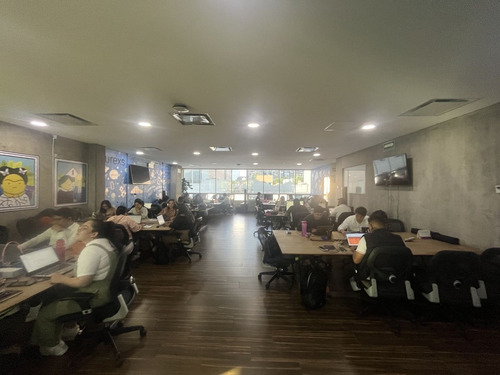 Renta Oficinas Listas Para Ocuparse
