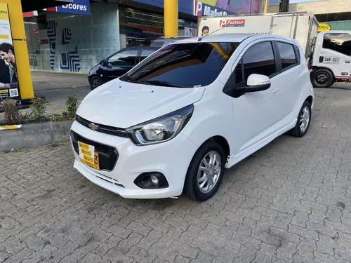 Chevrolet Spark GT 1.2 Ltz Premier