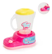 Comprar Juego De Electrodomesticos Juguete Cocina Niños Cocinar Nena